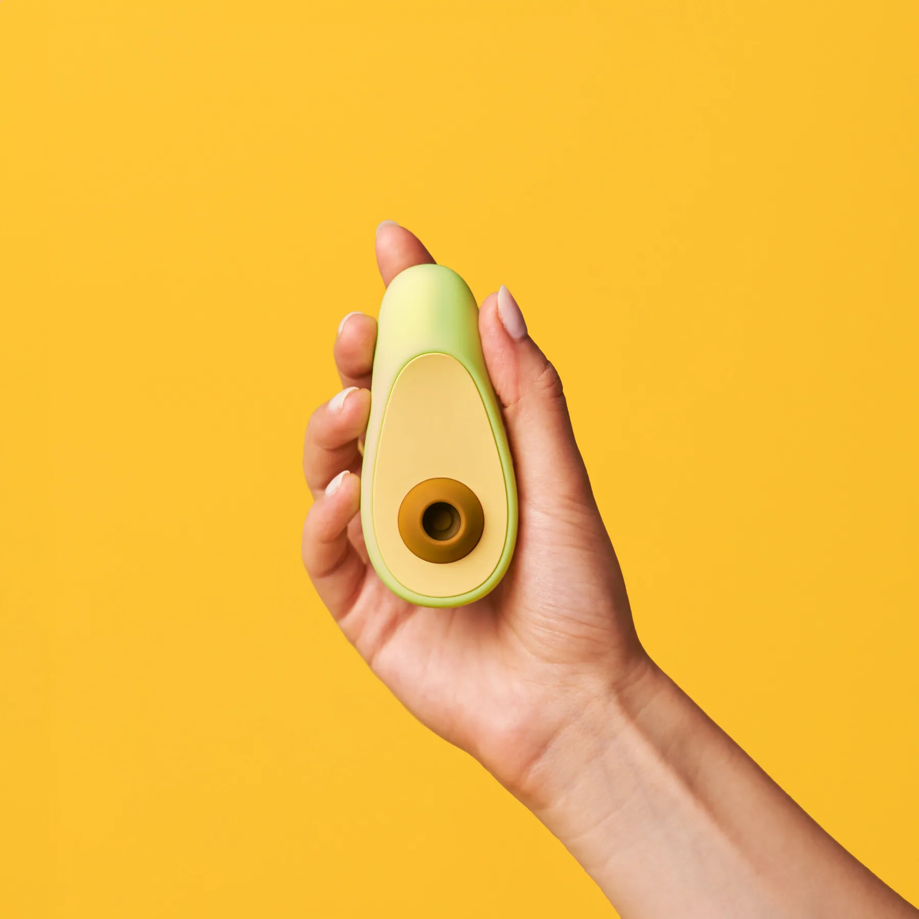 Avocado — dettagli