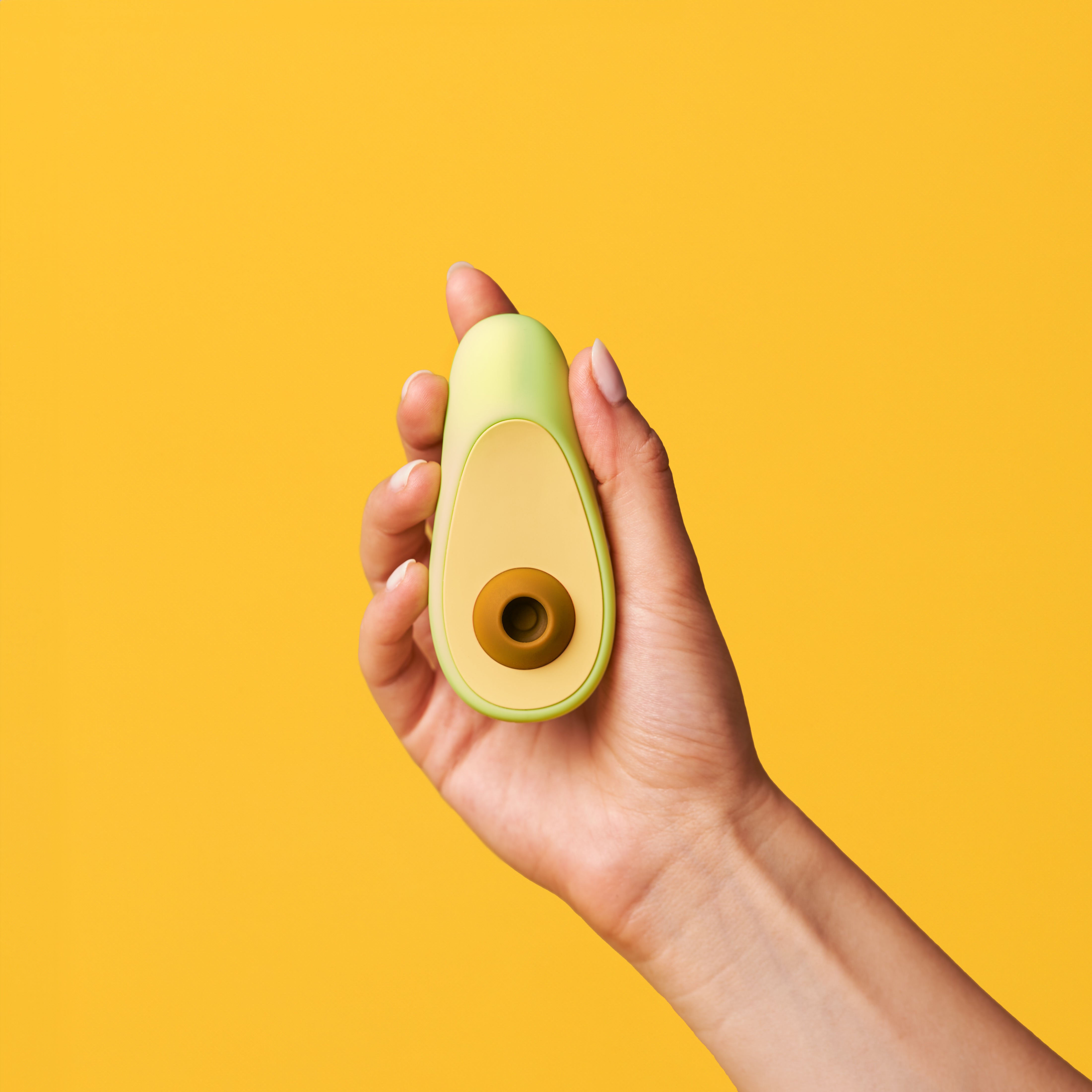 Avocado — dettagli