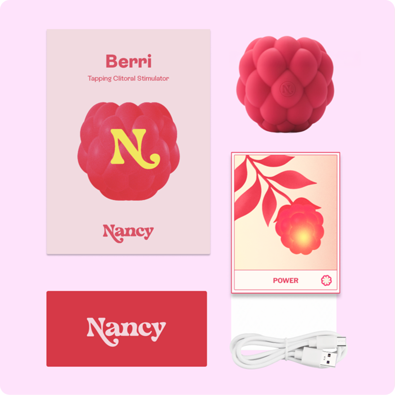 Berri — dettaglio